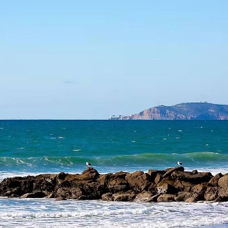 Ib Seaside Paradise W/ Ocean Views! Imperial Beach Εξωτερικό φωτογραφία