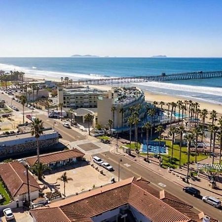 Ib Seaside Paradise W/ Ocean Views! Imperial Beach Εξωτερικό φωτογραφία