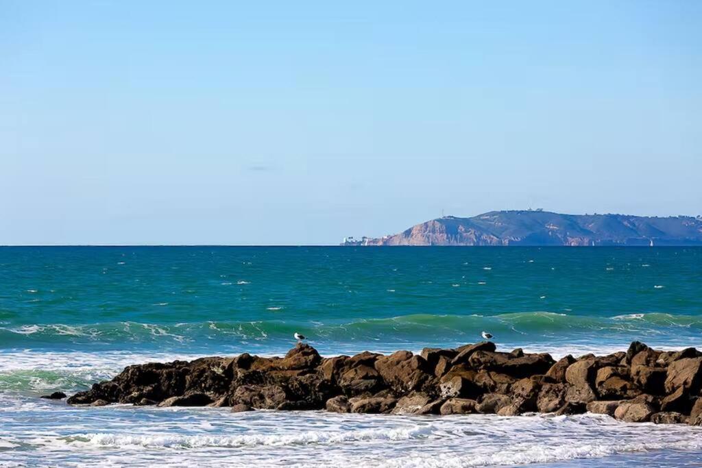 Ib Seaside Paradise W/ Ocean Views! Imperial Beach Εξωτερικό φωτογραφία
