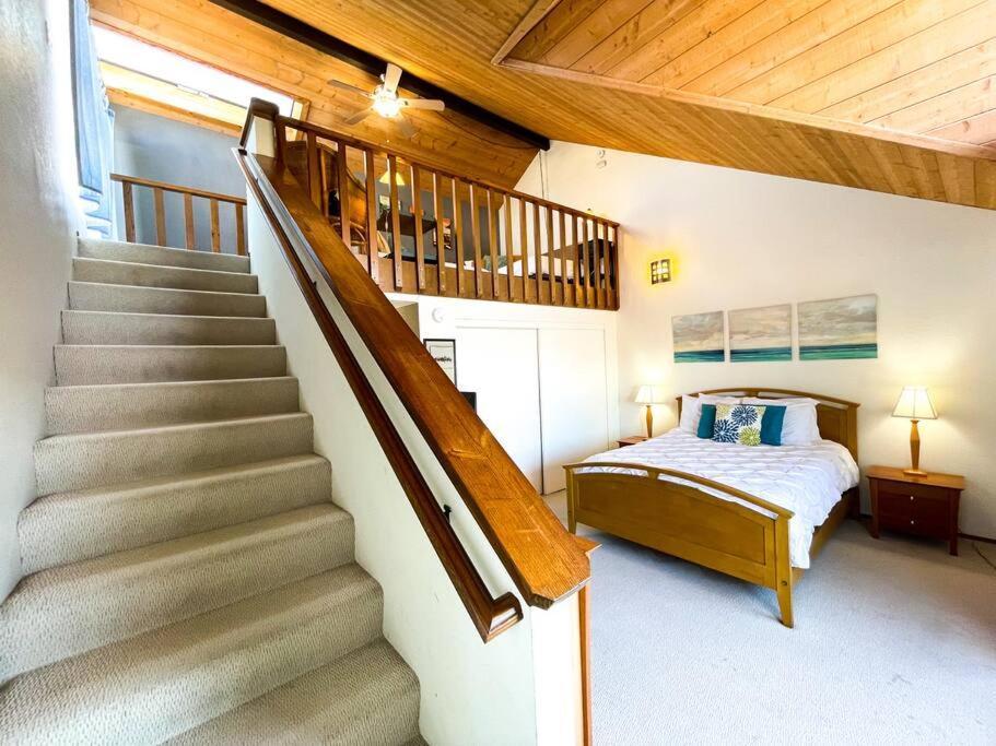 Ib Seaside Paradise W/ Ocean Views! Imperial Beach Εξωτερικό φωτογραφία