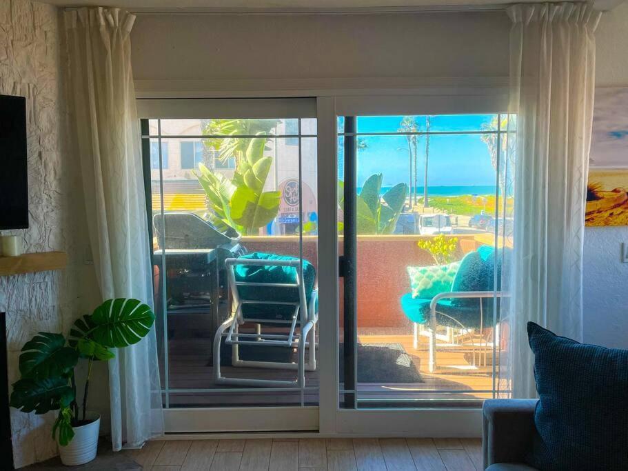 Ib Seaside Paradise W/ Ocean Views! Imperial Beach Εξωτερικό φωτογραφία