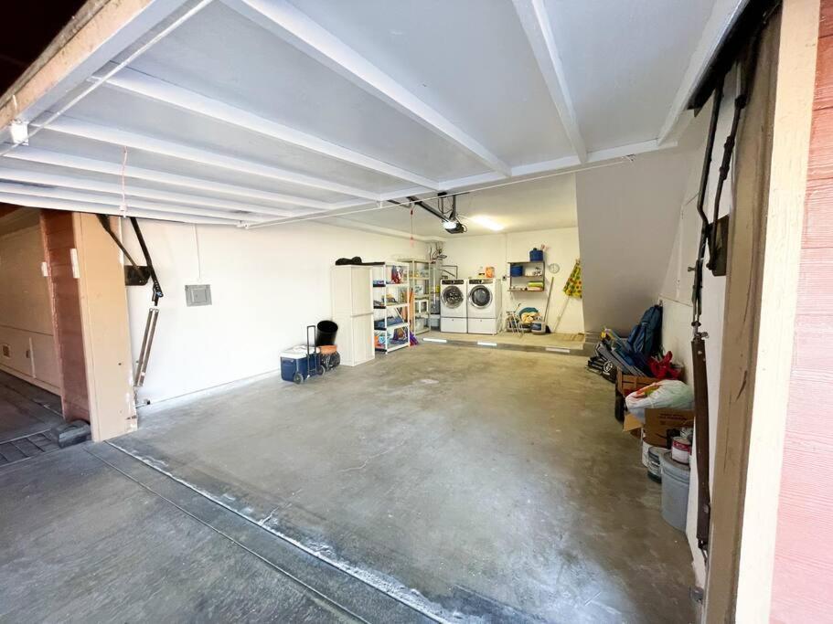 Ib Seaside Paradise W/ Ocean Views! Imperial Beach Εξωτερικό φωτογραφία