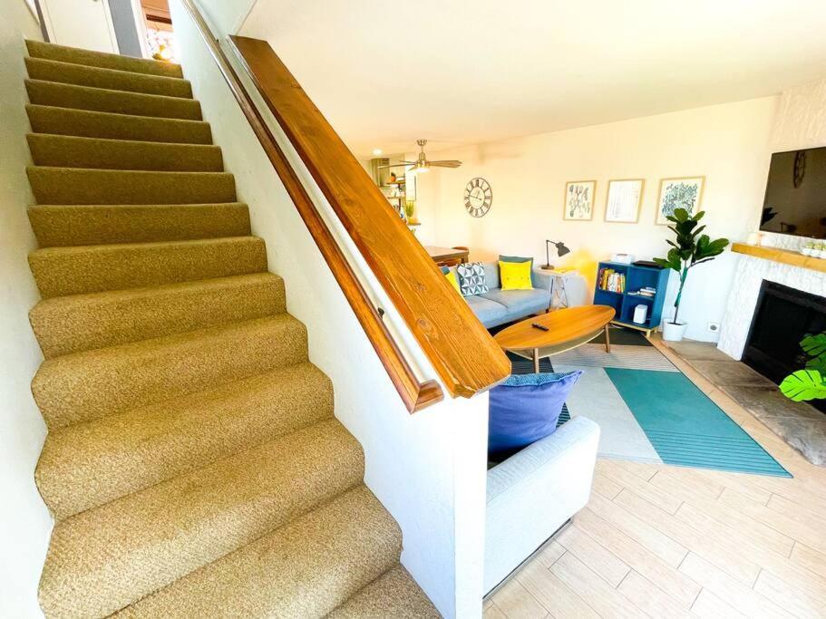 Ib Seaside Paradise W/ Ocean Views! Imperial Beach Εξωτερικό φωτογραφία