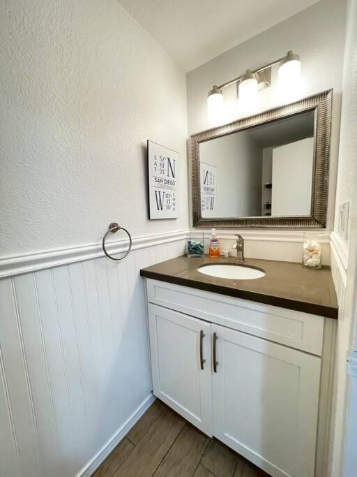 Ib Seaside Paradise W/ Ocean Views! Imperial Beach Εξωτερικό φωτογραφία