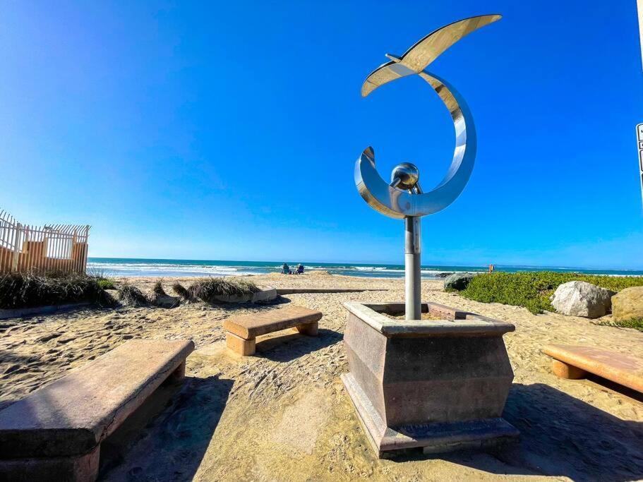 Ib Seaside Paradise W/ Ocean Views! Imperial Beach Εξωτερικό φωτογραφία
