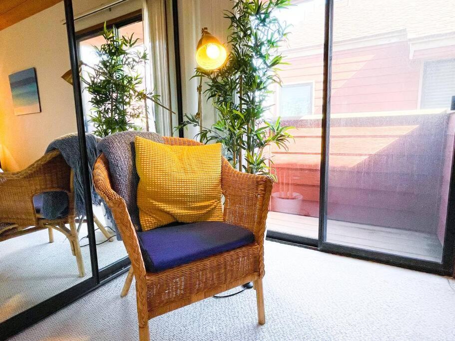 Ib Seaside Paradise W/ Ocean Views! Imperial Beach Εξωτερικό φωτογραφία