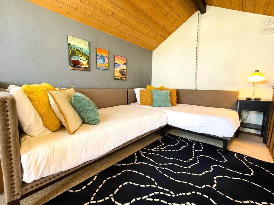 Ib Seaside Paradise W/ Ocean Views! Imperial Beach Εξωτερικό φωτογραφία