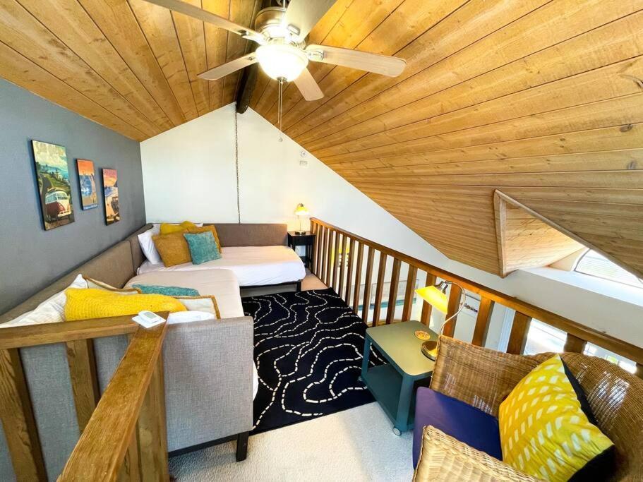 Ib Seaside Paradise W/ Ocean Views! Imperial Beach Εξωτερικό φωτογραφία