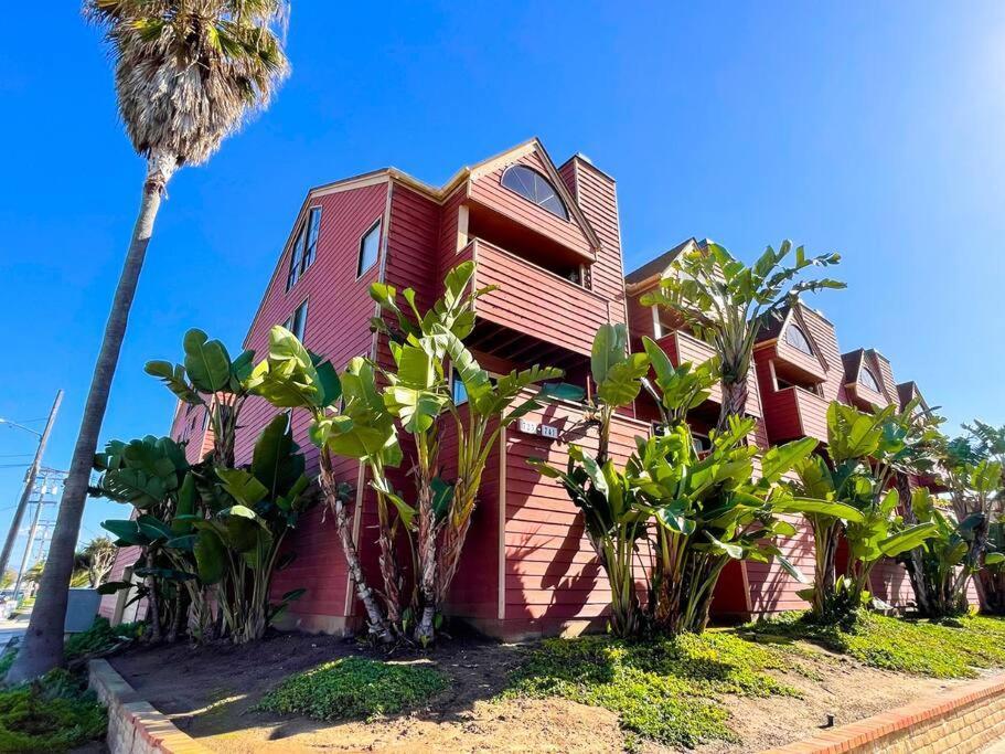 Ib Seaside Paradise W/ Ocean Views! Imperial Beach Εξωτερικό φωτογραφία