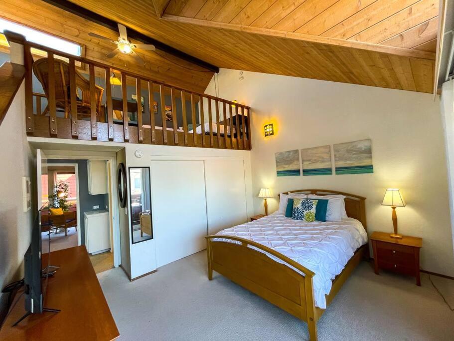 Ib Seaside Paradise W/ Ocean Views! Imperial Beach Εξωτερικό φωτογραφία