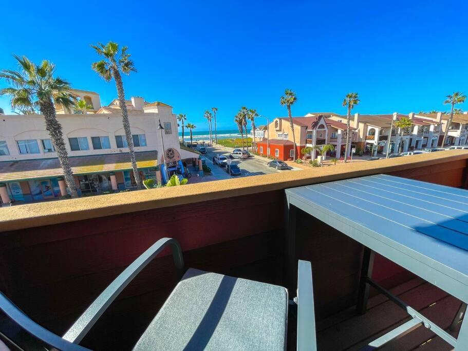 Ib Seaside Paradise W/ Ocean Views! Imperial Beach Εξωτερικό φωτογραφία